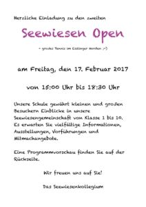 thumbnail of Einladung Seewiesen Open 2017