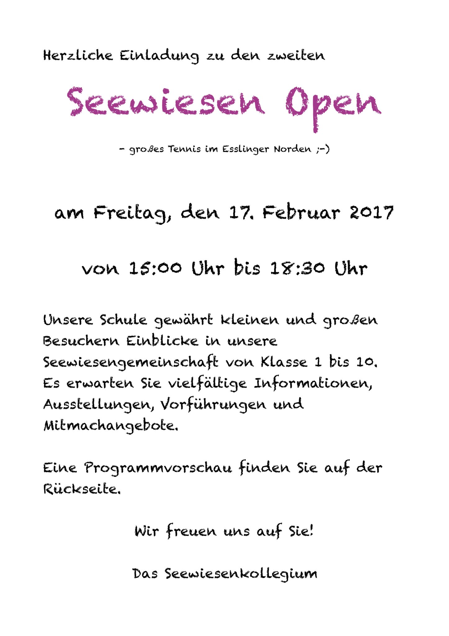 thumbnail of Einladung Seewiesen Open 2017