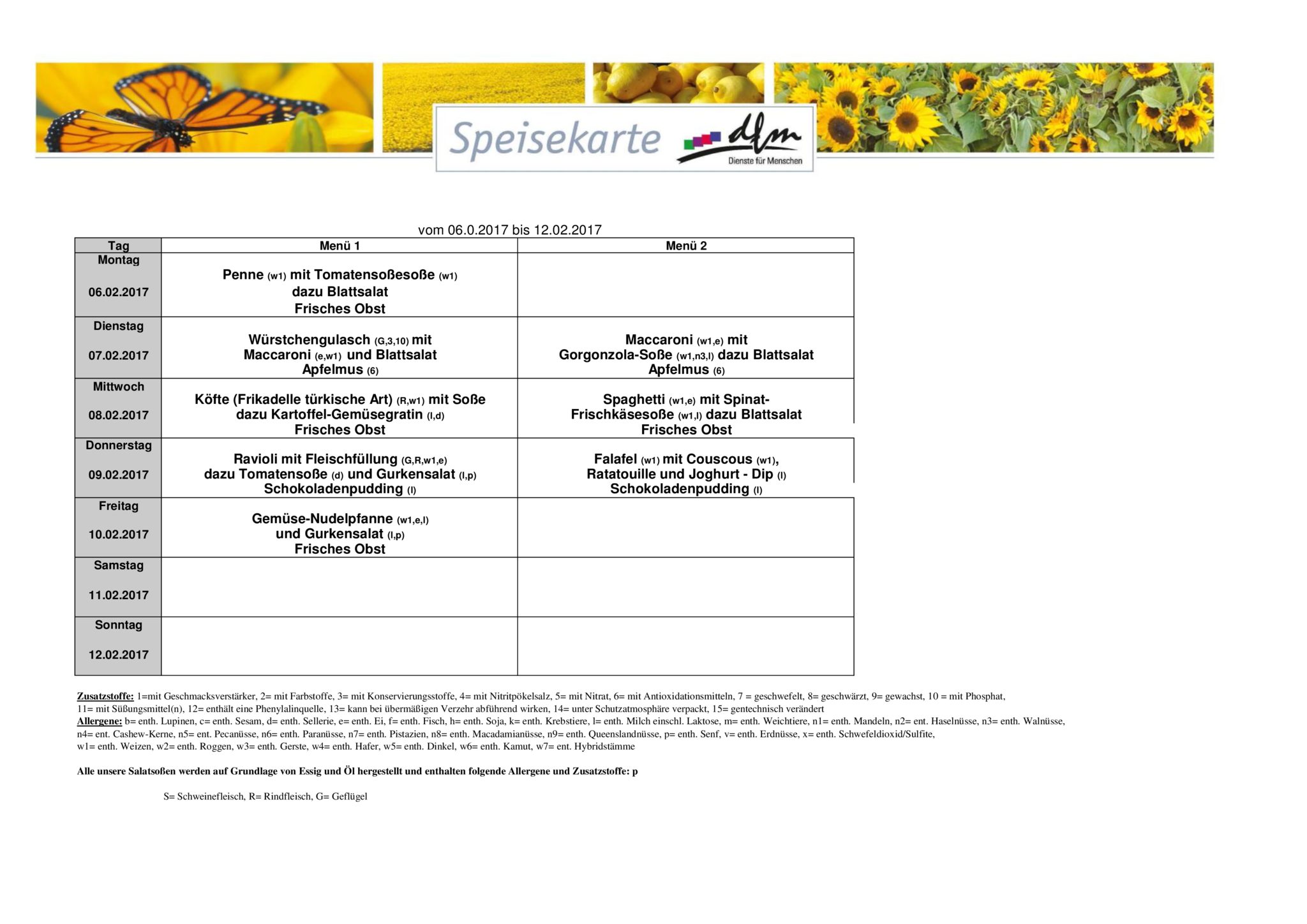 thumbnail of Speiseplan Seewiesenschule Wäldenbronn